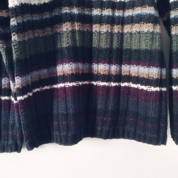 Banana Republic Hand Knit Sweater - Picture 7 of 9